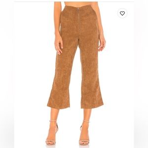Tularosa the Rachel Corduroy Pants SIZE Small